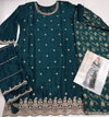 Banno By Vinay Kuleesh Chinon Wedding Wear Salwar Kameez Wholesalers In Delhi